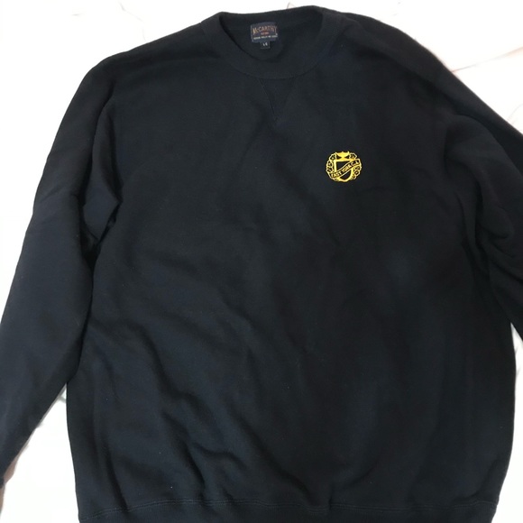 McCarthy Uniforms Sweaters Authentic Mccarthy Eyci School Uniform